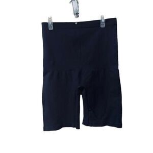 Empetua Firm Compression HIgh Waist Shapewear Shorts Size XXXL NWOT